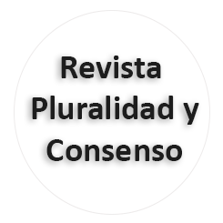 Revista Pluralidad y Consenso