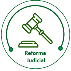 Consulta los documentos de la Reforma Judicial